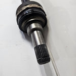 Bild in die Galerieansicht laden, 2018-2024 BMW X3 G01 Rear Right CV Axle Shaft 7953546 used