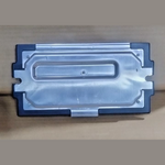 قم بتحميل الصورة إلى عارض الصور، BMW E92 E93 328i 335i M3 PL2 FRM II FOOTWELL LIGHT CONTROL MODULE 9153780