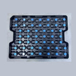 Load image into Gallery viewer, OEM BMW F91 F92 G14 G15 G16 Parking sensor Bosch 6.51 Barcelona blue 6839856 New