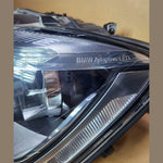 Load image into Gallery viewer, Genuine 2011-2017 BMW X3 Led Adaptive Headlight 7460633 X3 F25 and X4 F26