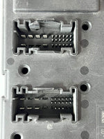 Bild in die Galerieansicht laden, 2012 BMW 328i 3' F20 F21 F30 F31 Rear Electronic Module 9279823 OEM