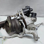 قم بتحميل الصورة إلى عارض الصور، 2021-2024 BMW 228i F56 F57 B48 Turbocharger 9845813 OEM