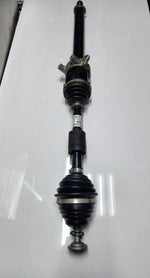 Load image into Gallery viewer, 2018-2023 BMW X2 Front Drive Shaft 8681530 1,2 Series F52 F45 F48 F49 X1 F39 OEM