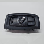 Load image into Gallery viewer, 9311727-2015 BMW X5 F15 Headlight Control Switch OEM