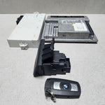 Load image into Gallery viewer, BMW Engine Control Unit 7550688 E81 E87 116i N45 ECU SET
