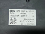 Bild in die Galerieansicht laden, 6879681-2015-2019 BMW G11 G12 RHD Steering Angle Sensor Control Module OEM