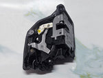 قم بتحميل الصورة إلى عارض الصور، BMW 5 G30 530i 2017 RHD Rear Right Door Lock 7477690 OEM