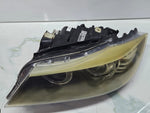 قم بتحميل الصورة إلى عارض الصور، BMW 3 Series E90 E91 LCI Bi-Xenon Headlight Front Left Side ECE 7202585 OEM