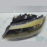 Bild in die Galerieansicht laden, BMW 3 Series E90 E91 LCI Bi-Xenon Headlight Front Left Side ECE 7202585 OEM