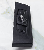 Load image into Gallery viewer, BMW F20, F21, F30, F31 Headlight Control Switch 9265303 OEM