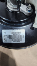 قم بتحميل الصورة إلى عارض الصور، BMW 2 Gran Tourer F46 Brake Servo Booster 6875610 2 Series F46 F48 Mini F60 RHD