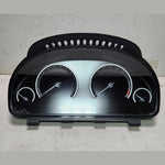 Bild in die Galerieansicht laden, 2018 BMW X5 Instrument Cluster 8795238 X5 F15 F16 OEM