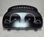 قم بتحميل الصورة إلى عارض الصور، 2018 BMW X5 Instrument Cluster 8795238 X5 F15 F16 OEM