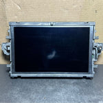 قم بتحميل الصورة إلى عارض الصور، Mercedes W212 W204 GPS Navigation LCD Display Monitor Screen A212 9007928 OEM