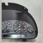 Load image into Gallery viewer, 2001-2003 BMW 540i E39 Instrument Cluster Speedometer 6914897 OEM