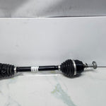 Load image into Gallery viewer, 2022-2025 BMW I4 G26 Front Right Axle Shaft Assembly 5A25C58