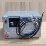 قم بتحميل الصورة إلى عارض الصور، OEM BMW 5 SERIES F10 F30 NAVIGATION HEAD UNIT ALPINE RADIO CD - 9289215