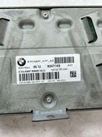 قم بتحميل الصورة إلى عارض الصور، 2007-2013 BMW X5 E70 HIFI AUDIO Sound Amplifier CONTROL UNIT 9247103 OEM