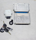 Load image into Gallery viewer, 1998-1999 BMW 318i Engine Control Unit 7508292 3 Series E46 318i