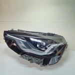 Bild in die Galerieansicht laden, 2023-25 BMW 2 Series G42 M2 M240i LCI LED Headlight 8083637 ECE LEFT SIDE