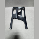 Load image into Gallery viewer, BMW Centre Console Trim Cover Front Aluminium Carbon 8070609 5 Series F90 G30 M5