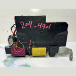 Load image into Gallery viewer, 2010-2015 Mercedes-Benz E350 Rear Fuse Junction Box Sam Relay Module 212 9004901