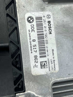 قم بتحميل الصورة إلى عارض الصور، BMW 3 Series F30 5' F10 N47 Engine Control Unit ECU SET DDE+CAS4+1KEY 8517862