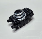 Load image into Gallery viewer, 2011-2018 BMW X3 X4 iDrive Controller 9286700 1 2 3 4 5 7 series F01 F10 F11