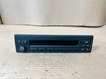Load image into Gallery viewer, 2000-2006 BMW X5 E53 Central Information Display Radio Tuner 6914606 OEM