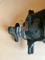 Bild in die Galerieansicht laden, 2012-2016 BMW F30 320i 328i 335i Rear Differential Carrier 7612164 RATIO 3.15