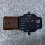 Load image into Gallery viewer, OEM BMW F40 G11 G12 G0I Parking sensor Bosch 6.1 Mediterranean blue 7927780 New