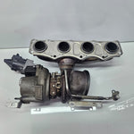 Load image into Gallery viewer, 7634486-2012-2016 BMW X1 X2 F30 328i 2.0L N20 Engine Turbocharger OEM