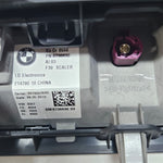 قم بتحميل الصورة إلى عارض الصور، 2014-2022 BMW X1 F48 X2 F39 Display Monitor 8736630 OEM