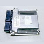 قم بتحميل الصورة إلى عارض الصور، BMW 116i 316i E81 E87 E90 N45N ENGINE CONTROL UNIT ECU KIT DME 7567321