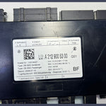 Load image into Gallery viewer, Mercedes W212 E-Class Front Passenger Side Seat Control Module A212 9005300 OEM
