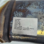 Load image into Gallery viewer, 2016-20 BMW M2 M3 M4 F80 F82 F83 F87 Series Catalytic Converter 7848041 CYL 1-3