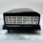 Bild in die Galerieansicht laden, 2014-2017 Mercedes-Benz S550 Adaptive Cruise Control Radar Sensor A0009002203