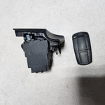 قم بتحميل الصورة إلى عارض الصور، BMW Engine Control Unit DME 7621178 E81 E87 E90 N43 118i 318i MSD81.2 ECU SET