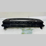 Bild in die Galerieansicht laden, 2015-2020 Mercedes-Benz C200 Radio Control Panel A2059054301 W205 C-Class