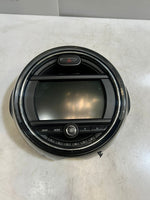 Load image into Gallery viewer, 2015-2017 BMW MINI COOPER X4 F55 F56 F57 6.5" LCD Display Screen 9279424 OEM