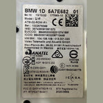 Load image into Gallery viewer, OEM BMW G01 X4 G02 ANTENA TELEMATICS CONTROL MODULE ECU 5A7E682