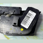 Load image into Gallery viewer, 2008-2014 Mercedes-Benz C63 AMG Seat Switch Panel A2048704158 W204 C-Class