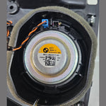 قم بتحميل الصورة إلى عارض الصور، 2019 - 2025 BMW X5 G05 CENTER DASHBOARD SPEAKER & COVER PANEL OEM 2622517