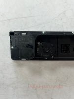 Load image into Gallery viewer, 2001-2006 BMW E46 3' 325i 330I M3 Heater AC Climate Control Panel 6956319 OEM