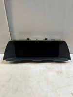 Load image into Gallery viewer, BMW 5 Series F10 525d 528i 535i 10" CID Multifunction Display SCREEN 9266385