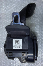 قم بتحميل الصورة إلى عارض الصور، OEM BMW G26 REAR UPPER SEATBELT SAFETY BELT LEFT / RIGHT BLACK S3– 5A0C301