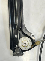Bild in die Galerieansicht laden, 2013-2018 BMW 650i GT F07 6' F06 Rear Right Door Window Regulator 7275400 OEM