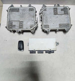 Load image into Gallery viewer, 2014-2016 BMW 550i Engine Control Unit 7540738 650i 550i GT 4.4 N63
