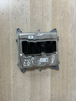 Bild in die Galerieansicht laden, BMW F10 520I X3 N20 ENGINE CONTROL UNIT DME ECU SET +CAS4 CA+ KEY - 7635714