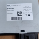 قم بتحميل الصورة إلى عارض الصور، BMW 520i F10 2010-2013 N20 ENGINE CONTROL ECU UNIT + MODULE DME 7644747